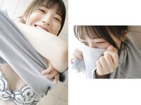 [Photobook] とられち 石川澪 デジタル写真集