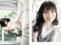 [Photobook] とられち 石川澪 デジタル写真集