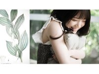 [Photobook] とられち 石川澪 デジタル写真集