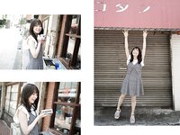 [Photobook] とられち 石川澪 デジタル写真集