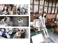 [Photobook] とられち 石川澪 デジタル写真集