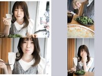 [Photobook] とられち 石川澪 デジタル写真集