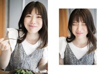 [Photobook] とられち 石川澪 デジタル写真集