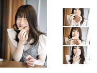 [Photobook] とられち 石川澪 デジタル写真集