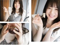 [Photobook] とられち 石川澪 デジタル写真集