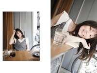 [Photobook] とられち 石川澪 デジタル写真集