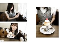 [Photobook] とられち 石川澪 デジタル写真集