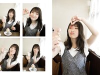 [Photobook] とられち 石川澪 デジタル写真集