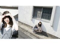 [Photobook] とられち 石川澪 デジタル写真集