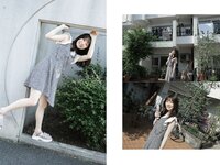 [Photobook] とられち 石川澪 デジタル写真集