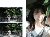 [Photobook] とられち 石川澪 デジタル写真集