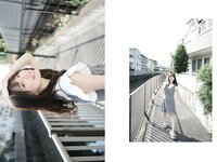 [Photobook] とられち 石川澪 デジタル写真集