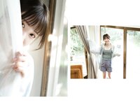 [Photobook] とられち 石川澪 デジタル写真集