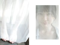 [Photobook] とられち 石川澪 デジタル写真集