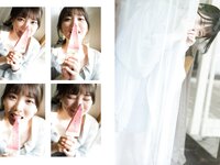 [Photobook] とられち 石川澪 デジタル写真集