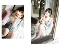 [Photobook] とられち 石川澪 デジタル写真集