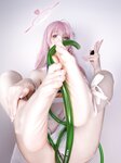 [Cosplay] 水淼aqua Japanese swimsuit
