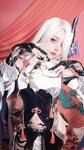 [Cosplay] Byoru 原神申鹤