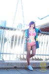 [Cosplay] Byoru - Shizuka Mikazuki 三日月 閑
