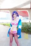 [Cosplay] Byoru - Shizuka Mikazuki 三日月 閑