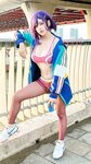 [Cosplay] Byoru - Shizuka Mikazuki 三日月 閑