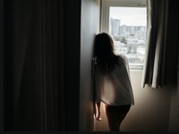 [Photobook] 山岸逢花 デジタル写真集 とられち