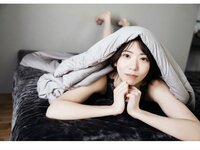 [Photobook] 山岸逢花 デジタル写真集 とられち
