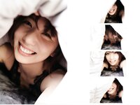[Photobook] 山岸逢花 デジタル写真集 とられち