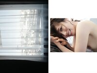 [Photobook] 山岸逢花 デジタル写真集 とられち