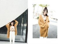 [Photobook] 山岸逢花 デジタル写真集 とられち