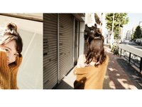 [Photobook] 山岸逢花 デジタル写真集 とられち