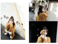 [Photobook] 山岸逢花 デジタル写真集 とられち