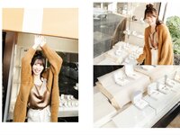 [Photobook] 山岸逢花 デジタル写真集 とられち