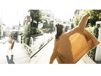 [Photobook] 山岸逢花 デジタル写真集 とられち