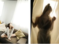 [Photobook] 山岸逢花 デジタル写真集 とられち