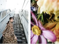 [Photobook] 山岸逢花 デジタル写真集 とられち