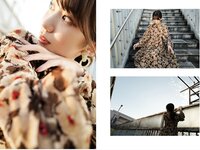 [Photobook] 山岸逢花 デジタル写真集 とられち
