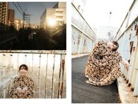 [Photobook] 山岸逢花 デジタル写真集 とられち