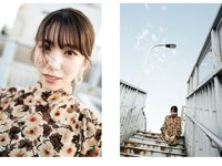 [Photobook] 山岸逢花 デジタル写真集 とられち
