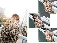 [Photobook] 山岸逢花 デジタル写真集 とられち