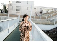 [Photobook] 山岸逢花 デジタル写真集 とられち