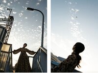 [Photobook] 山岸逢花 デジタル写真集 とられち