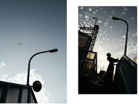 [Photobook] 山岸逢花 デジタル写真集 とられち