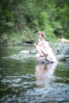 [Cosplay] 焖焖碳 碧蓝航线 艾雅法拉