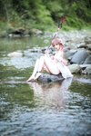 [Cosplay] 焖焖碳 碧蓝航线 艾雅法拉