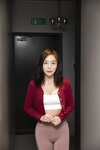 [BUNNY] Lee Ha Kim - A helper serise S.1