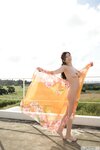 [Graphis] Gals – Yuna Shina 椎名ゆな Reunion vol.4