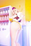 [Cosplay] Queenie Chuppy - Mitsuri Bunny