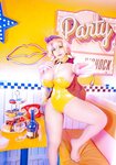 [Cosplay] Queenie Chuppy - Mitsuri Bunny