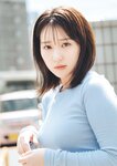 [Big Comic Spirits] 週刊ビッグコミックスピリッツ 2023.11.06 No.47 田中美久